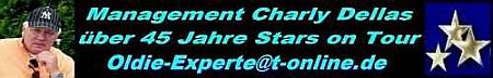 Homepage von Charly Dellas