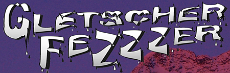 Homepage von GletscherFezzzer